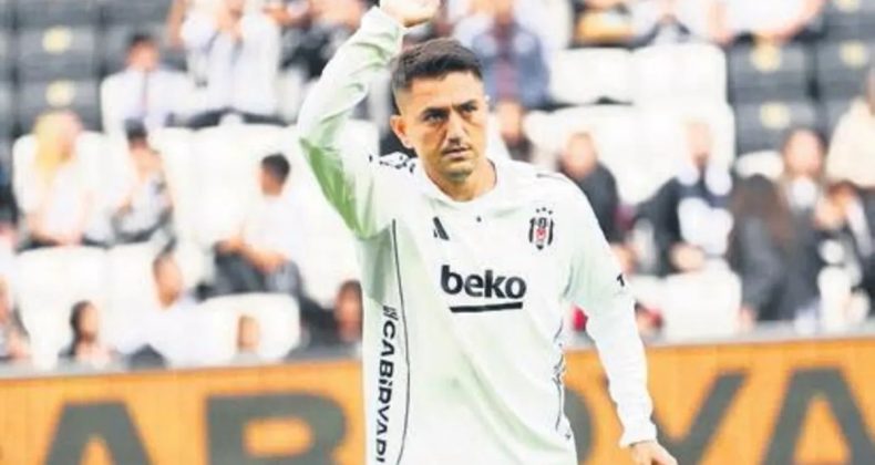 Cengiz & Jota defteri kapandı