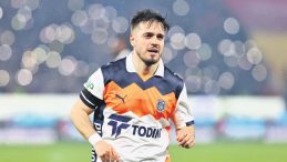 Cengiz&rsquo;in yerine Yusuf&rsquo;a sarıldı!