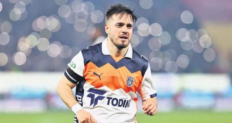 Cengiz&rsquo;in yerine Yusuf&rsquo;a sarıldı!