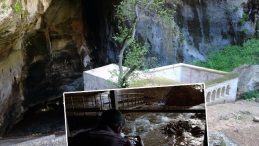 Cennet ismiyle biliniyor: 13 yıl sonra yeniden kaynamaya başladı!