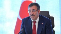 Cevdet Yılmaz, KKTC'li Vatandaşlara Y&ouml;nelik Saldırıyı Kınadı