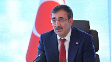Cevdet Yılmaz, KKTC'li Vatandaşlara Y&ouml;nelik Saldırıyı Kınadı
