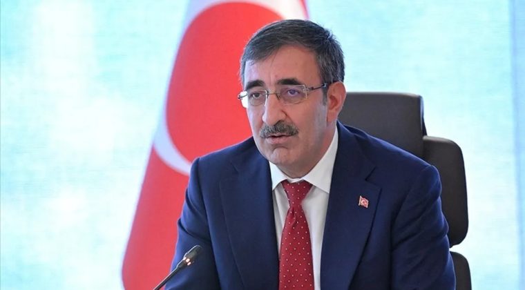 Cevdet Yılmaz, KKTC'li Vatandaşlara Y&ouml;nelik Saldırıyı Kınadı