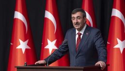 Cevdet Yılmaz'dan yapay zeka a&ccedil;ıklaması: Ekonomik rekabetin belirleyici unsurlarından biri