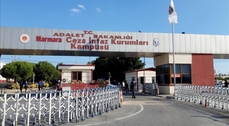 Cezaevinde Zabıt Dolandırıcılığı İddialarına Başsavcılıktan A&ccedil;ıklama Geldi