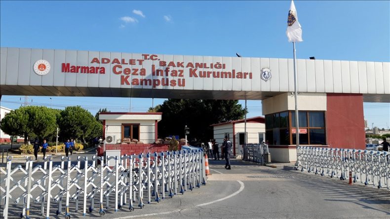 Cezaevinde Zabıt Dolandırıcılığı İddialarına Başsavcılıktan A&ccedil;ıklama Geldi