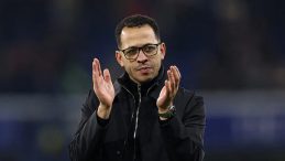Chelsea'de Teknik Direkt&ouml;r Liam Rosenior D&ouml;nemi Sona Erdi