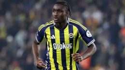 Cherif&rsquo;ten itiraf!