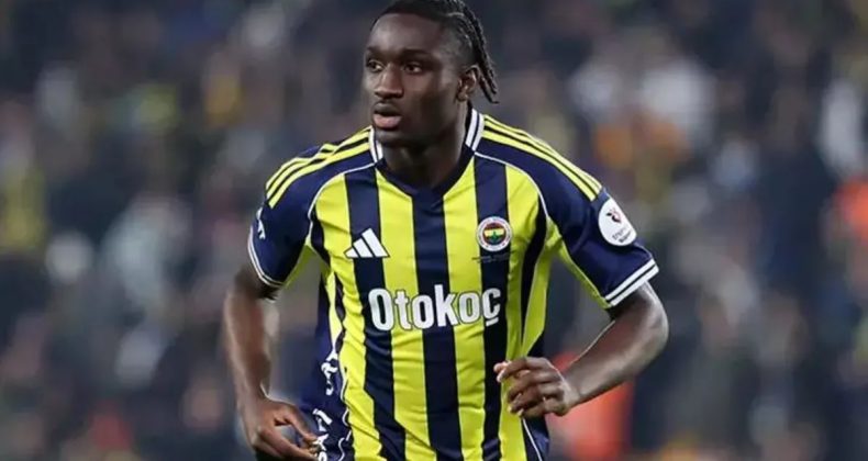 Cherif’ten itiraf!