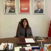 CHP Kayseri İl Başkanı &Uuml;mit &Ouml;zer G&ouml;revinden İstifa Etti