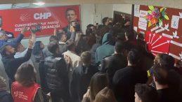 CHP Konya&rsquo;da g&ouml;revden alma tartışmaları s&uuml;r&uuml;yor