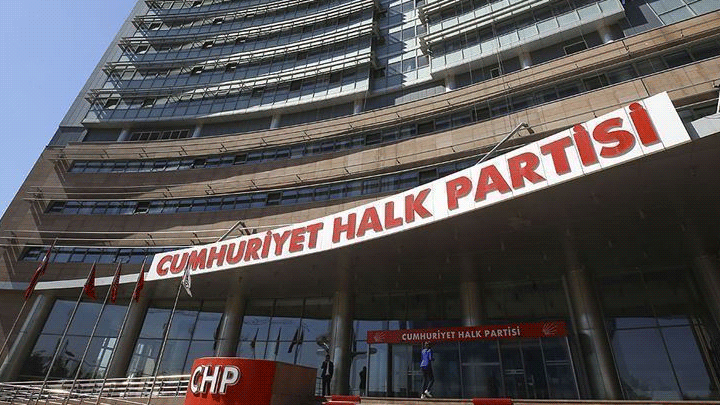 CHP Kurultay Davası 6 Mayıs&rsquo;a Ertelendi