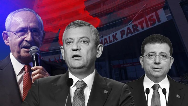 CHP'de 'Mutlak Butlan' Korkusu! 'Yeni Parti' Tartışmaları PM'ye Taşınıyor