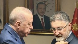 CHP'den İstifa Eden Serik Belediye Başkanı Kadir Kumbul AK Parti'ye Katıldı