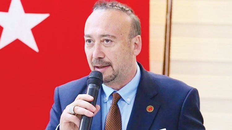 CHP'den &Ouml;zkan Yalım&rsquo;a ihra&ccedil; talebi