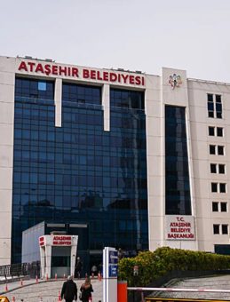 CHP'li Ataşehir Belediyesi&rsquo;nde Yolsuzluk Skandalında Şok Tape Kayıtları: 7 Milyon Dolarlık R&uuml;şvet Pazarlığı