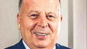 CHP'li Başkana R&uuml;şvetten 5 Yıl 3 Ay Ceza