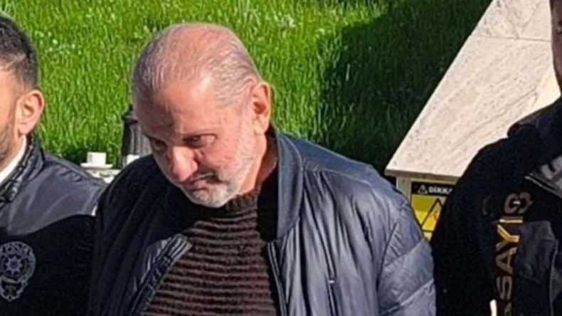 CHP'li Danışman Tacizden Tutuklandı