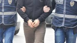 CHP'li Etimesgut Belediyesi'ne 'zimmet' soruşturması! 1 kişi tutuklandı