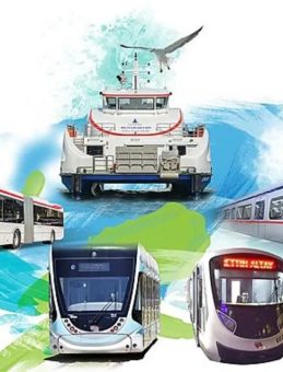 CHP'li İzmir B&uuml;y&uuml;kşehir Belediyesi'nden zam yağmuru