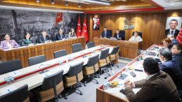 CHP&rsquo;den yeni yol haritası
