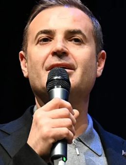 CHP&rsquo;li Başkan T&uuml;rkiye&rsquo;de bir ilk diye tanıttı: O projenin 6 yıl &ouml;nce AK Parti d&ouml;neminde hayata ge&ccedil;tiği ortaya &ccedil;ıktı