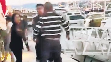 CHP&rsquo;li Meclis &Uuml;yesi Karakolluk Oldu