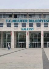 CHP&rsquo;li Nil&uuml;fer Belediyesi'ndeki yolsuzluk davasında sanıklar hakim karşısında