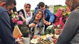 CHP&rsquo;lilerden Tuana&rsquo;nın Ailesine Susturma Operasyonu