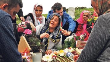 CHP&rsquo;lilerden Tuana&rsquo;nın Ailesine Susturma Operasyonu