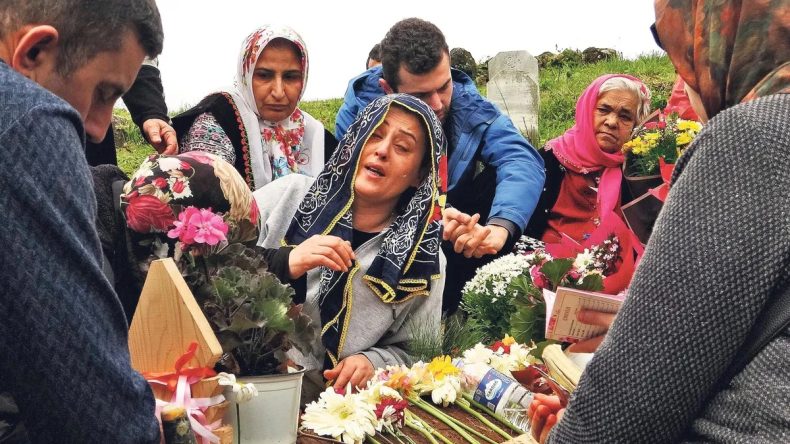 CHP&rsquo;lilerden Tuana&rsquo;nın Ailesine Susturma Operasyonu
