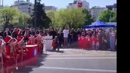 CHP&rsquo;nin Mehter Marşı Rahatsızlığı
