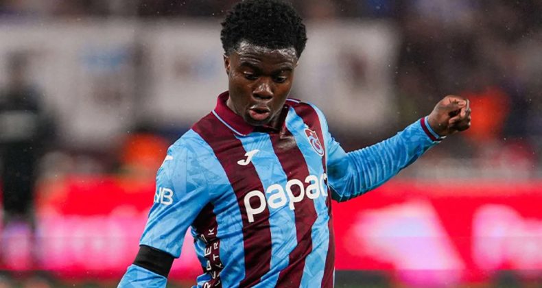 Christ Oulai: K&ouml;t&uuml; ve &Uuml;z&uuml;c&uuml; Bir Durum!