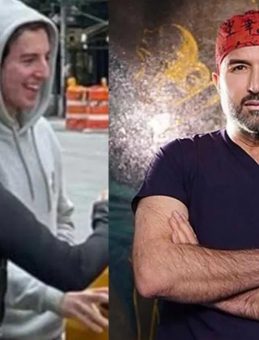 Cihantimur&rsquo;u dolandıran &lsquo;avukatlar&rsquo; yakalandı