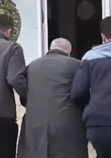 Cinayet Firarisi Yakalandı