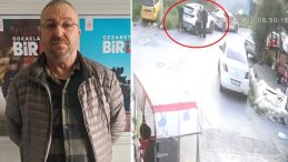 Cinayet H&uuml;k&uuml;ml&uuml;s&uuml; 12 Yıl Sonra Yakalandı! Tanınmamak İ&ccedil;in 9 Kez Estetik Operasyon Ge&ccedil;irmiş