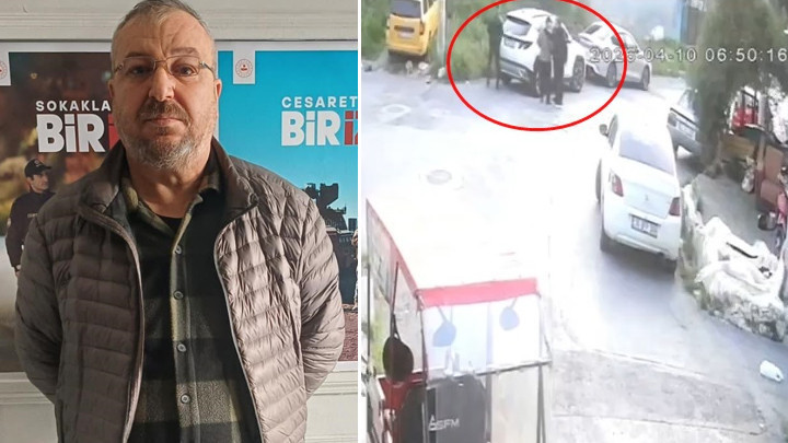 Cinayet H&uuml;k&uuml;ml&uuml;s&uuml; 12 Yıl Sonra Yakalandı! Tanınmamak İ&ccedil;in 9 Kez Estetik Operasyon Ge&ccedil;irmiş