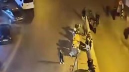Cinayet işleyip kendini ihbar etti: Eşimi &ouml;ld&uuml;rd&uuml;m gelin alın