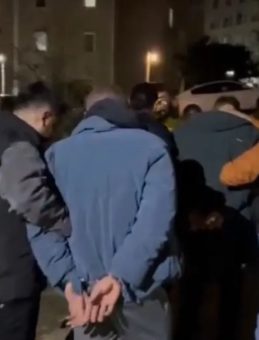 Cinayetten aranan firari Pendik&rsquo;te yakalandı