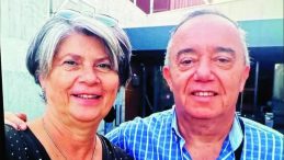Cinnet Getiren Koca Dehşet Sa&ccedil;tı