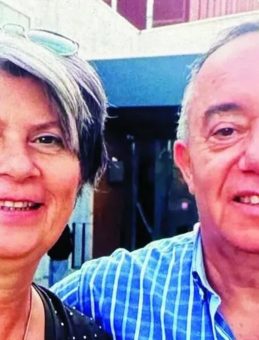 Cinnet Getiren Koca Dehşet Sa&ccedil;tı