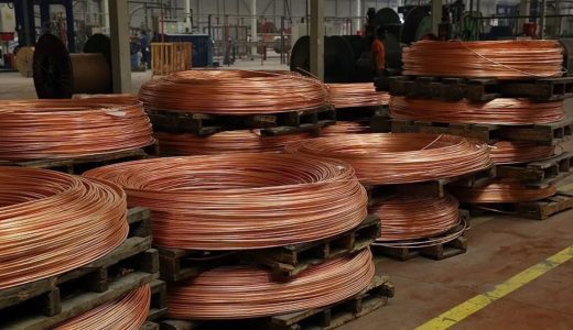 Citi'den bakır fiyatları i&ccedil;in yeni tahmin