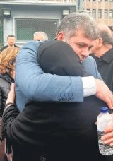 Çocuk tetikçilere ceza yağdı