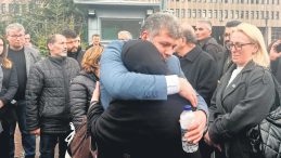 Çocuk tetikçilere ceza yağdı