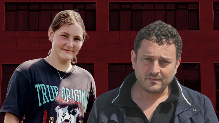 Çocukluk döneminde aşısı yapılıyor | Şiddetli baş ağrısı çeken Çağla entübe edildi… ‘İlk başta tespit edemediler’ iddiası