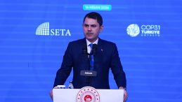 COP31 Başkanı Murat Kurum BM Genel Sekreterliği ve taraf &uuml;lkelere ilk mektubunu g&ouml;nderdi