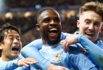 Coventry City, Premier Lig&rsquo;e y&uuml;kseldi!