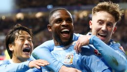 Coventry City, Premier Lig&rsquo;e y&uuml;kseldi!