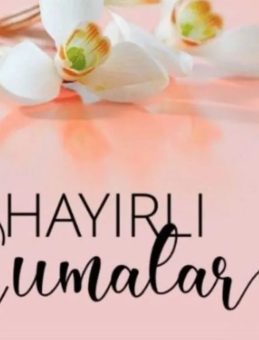 CUMA MESAJLARI EN FARKLI 3 NİSAN: Dualı, Hadisli, Anlamlı, Yeni Cuma Mesajları ile Cuma&rsquo;nız M&uuml;barek Olsun!