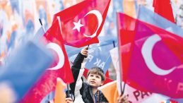 Cumhur İttifakı&rsquo;ndan Gen&ccedil;lik &Ccedil;ıkarması